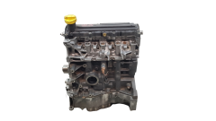 Moteur À Diesel K9KT766 K9K766 1.5 DCI Renault Clio 3 S7