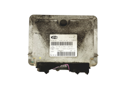 Calculateur 51793116 IAW4AF.S2 Fiat Magneti Marelli 23502 Calculateur 51793116 IAW4AF.S2 Fiat Magneti Marelli 23502