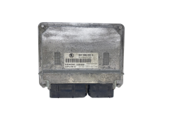 Calculateur 047906033E 5WP44198 07 3PA SJ32 Skoda Siemens 62450