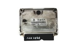 Calculateur 045906019BR 0281012318 VW Seat Skoda Bosch 24470