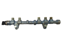 Rampe D'injection Opel 0445214222 55573331 1.3 CDTI 6282
