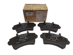 Plaquettes De Frein Avant Original 410603513R Renault