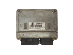 Calculateur 03E906033P 5WP40196 07 Seat Siemens 30725