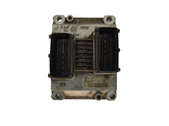 Calculateur Fiat 00468019640 0261206980 ME73H4F001 Bosch