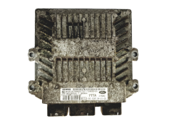 Calculateur 7S61-12A650-EA 5WS40632A-T SID 804 Ford Siemens 20435
