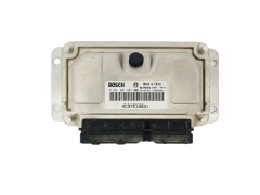 Calculateur 0261201861 AC37210031 Mercedes Bosch Calculateur 0261201861 AC37210031 Mercedes Bosch