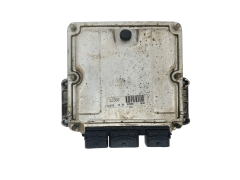 Calculateur PSA 0281010595 9642014980 28FM0000 Bosch 45998