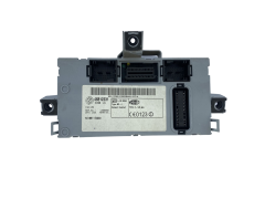 Calculateur BSI Fiat 46812231 501861110030 Delphi