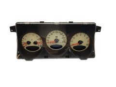 Bloc Compteurs Vitesse Chrysler PT Cruiser 04671535AI