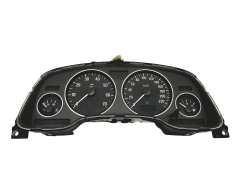 Bloc Compteurs Vitesse Opel Astra G 24451495TK 110080156005 51838 Bloc Compteurs Vitesse Opel Astra G 24451495TK 110080156005 51838