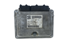 Calculateur Fiat 51779340 IAW4EF.G4 61601.294.00 Magneti Marelli 48711