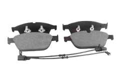 Plaquettes De Frein Avant Pour Audi 4H0698151H 66981696001 Vika