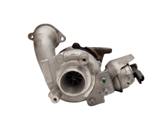 Turbocompresseur 9804119380 GTD1244VZ PSA 1.6 eHDI 1.5 TDCi 4535 Turbocompresseur 9804119380 GTD1244VZ PSA 1.6 eHDI 1.5 TDCi 4535