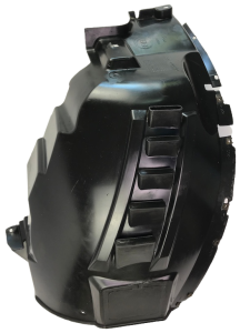 Garde-Boue Gauche Avant Original Jumper Boxer Ducato 3 1383794080