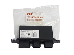 Calculateur Nouveau Xenon Renault 260550002R