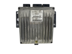 Calculateur 8200334419 8200469340 R0410B024D Renault Delphi 52986