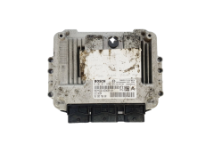 Calculateur 0281011630 9658576080 9653958980 PSA Bosch 35304