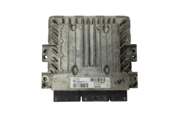 Calculateur Renault S180067137A 237100386R 237100037R Continental 16381