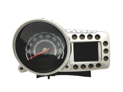 Bloc Compteurs Vitesse Chevrolet Spark 95037279 51813 Bloc Compteurs Vitesse Chevrolet Spark 95037279 51813