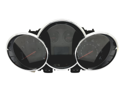 Bloc Compteurs Vitesse Chevrolet Cruze 95487984 811511914 RHD Bloc Compteurs Vitesse Chevrolet Cruze 95487984 811511914 RHD