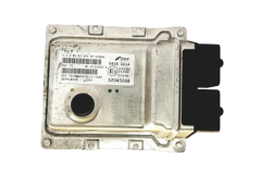 Calculateur 52045268 BC.0153942.A Mazda FPT