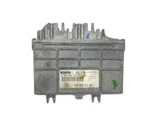 Calculateur 6K0907311B 0261203752/753 26SA3607 VW Bosch 63147