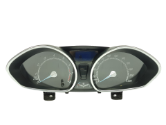 Bloc Compteurs Vitesse Ford Fiesta C1BT-10849-EAT C1BT10849EAT 26510