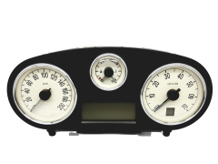 Bloc Compteurs Vitesse Lancia Ypsilon 51709393 110080211008 40587 Bloc Compteurs Vitesse Lancia Ypsilon 51709393 110080211008 40587