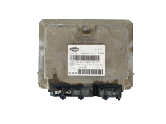 Calculateur IAW4AF.PP 55187374 Fiat Magneti Marelli 36177