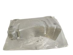 Bouclier Thermique Original Citroen Peugeot 1723T9 9644533380