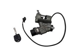 Commutateur D’allumage VW Polo Lupo 357905851F 6X0953254 1079 Commutateur D’allumage VW Polo Lupo 357905851F 6X0953254 1079