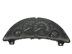 Bloc Compteurs Vitesse Opel Corsa C 09166808FB 110008988003 56846