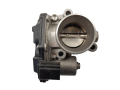 Boitier Papillon D’admission Ford CM5G-9F991-FC 1.0 EcoBoost FoMoCo 1705