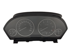 Bloc Compteurs Vitesse BMW 3 9365919 9232893 Johnson Controls