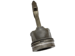 Bielle De Piston 464 K K9KH282 K9K282 1.5 DCI Nissan Qashqai