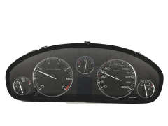Bloc Compteurs Vitesse Peugeot 407 9658138080 A2C53106696 30665