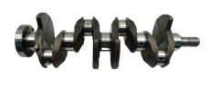 Arbre Vilebrequin 8200382457 122011649R 1.5 DCI K9K702 Renault 1046