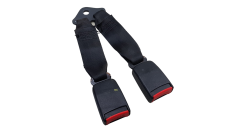 Crochet De Ceinture Arrière 8971VV  Peugeot 309 Ecia