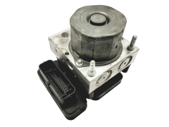 Pompe Abs Smart Forfour 476605476R 0265257284 Bosch 39335