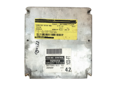 Calculateur 89661-05420 MB175800-5033 Toyota Denso
