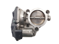 Boitier Papillon D’admission BMW Mini 13.54- 7618838 A2C80221400 3178