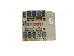 Calculateur Renault 902665A 8200902665 44460