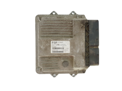 Calculateur MJD6JF.M4 51768657 71600.045.02 Fiat FGP 46195