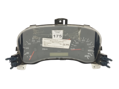 Bloc Compteurs Vitesse Fiat Doblo 46817749 503000111500 28401