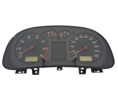 Bloc Compteurs Vitesse VW Golf MK4 1J0919860 110008773001 18833