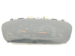 Bloc Compteurs Vitesse Chrysler Voyager 04685268 TN257410-1114