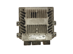 Calculateur 5WS40072A-T 3U71-12A650-EA Ford Siemens 