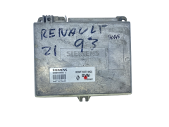 Calculateur S100811102E 7700731802 770859511 Renault Siemens 54562