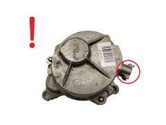 Pompe Vacum 8200934654 Bosch 8200781547 Renault Nissan 2.0 DCI
