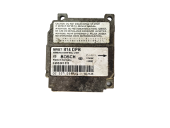 Calculateur Moduł 0285001375  Mitsubishi Bosch